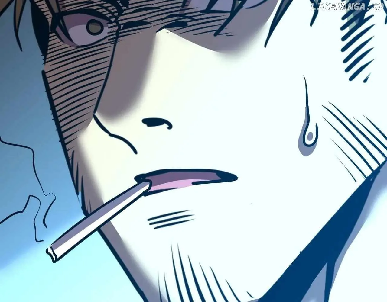 Logging 10,000 Years into the Future (Apex Future Martial Arts) Chapter 183 page 160