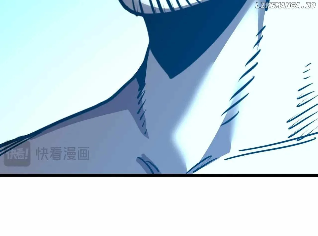 Logging 10,000 Years into the Future (Apex Future Martial Arts) Chapter 183 page 161