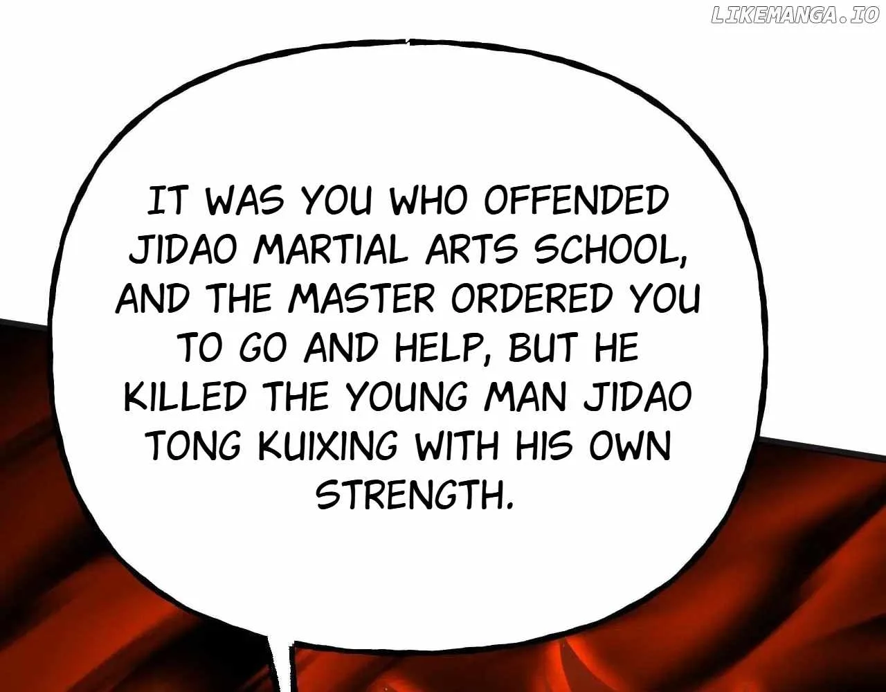 Logging 10,000 Years into the Future (Apex Future Martial Arts) Chapter 183 page 168