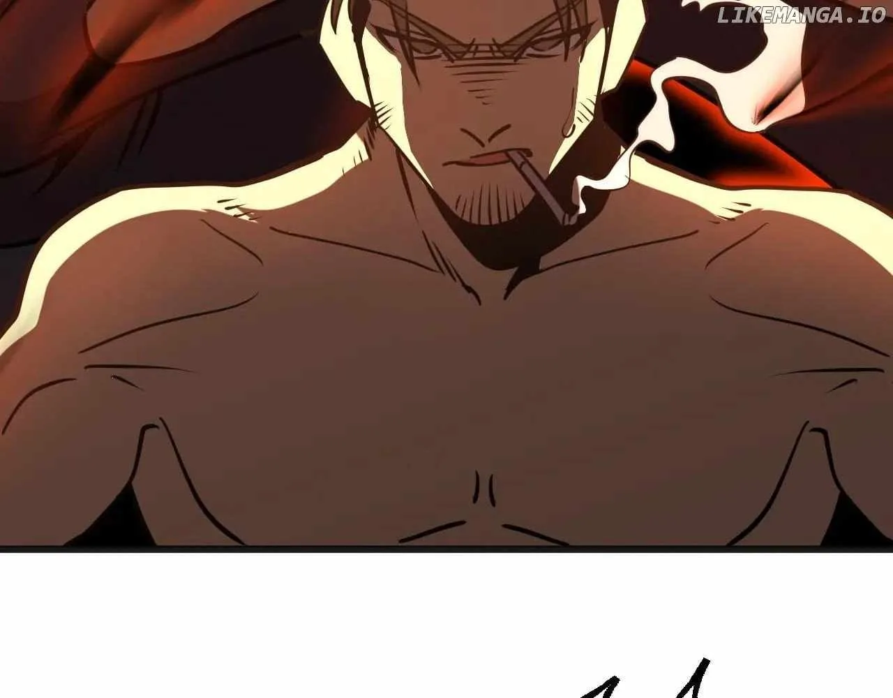 Logging 10,000 Years into the Future (Apex Future Martial Arts) Chapter 183 page 171