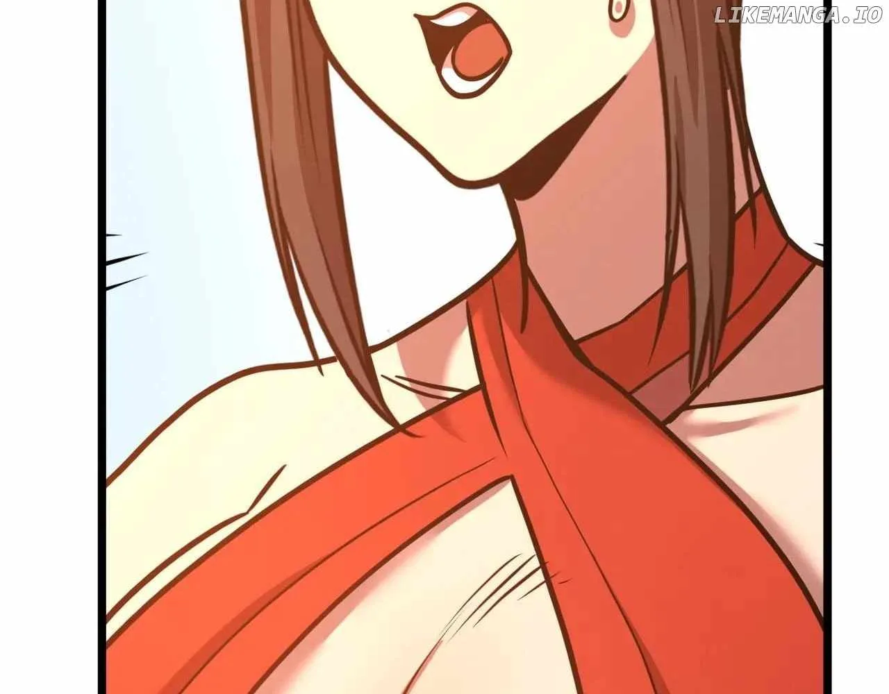 Logging 10,000 Years into the Future (Apex Future Martial Arts) Chapter 183 page 174