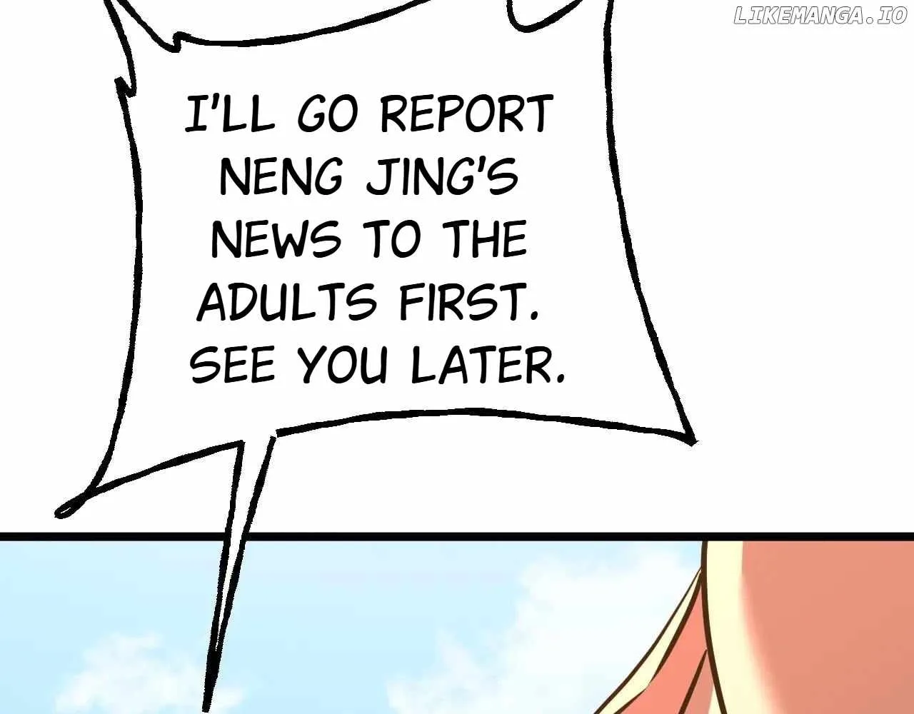 Logging 10,000 Years into the Future (Apex Future Martial Arts) Chapter 183 page 176