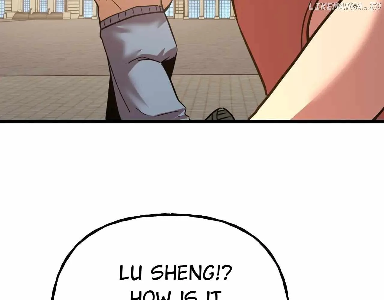 Logging 10,000 Years into the Future (Apex Future Martial Arts) Chapter 183 page 178