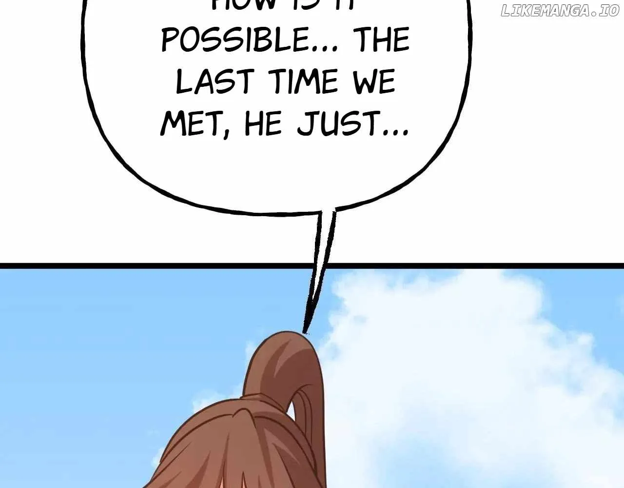 Logging 10,000 Years into the Future (Apex Future Martial Arts) Chapter 183 page 179