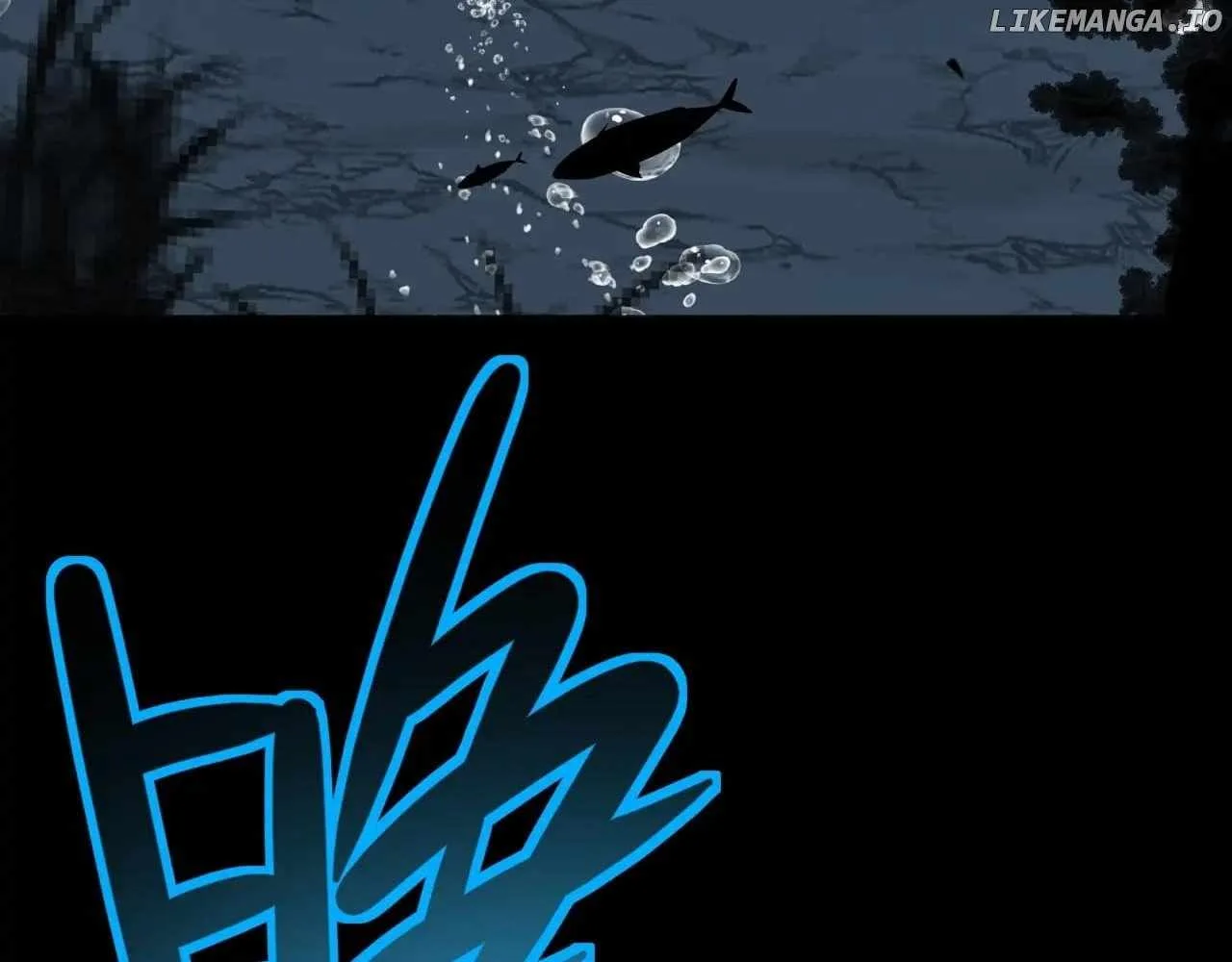 Logging 10,000 Years into the Future (Apex Future Martial Arts) Chapter 183 page 192