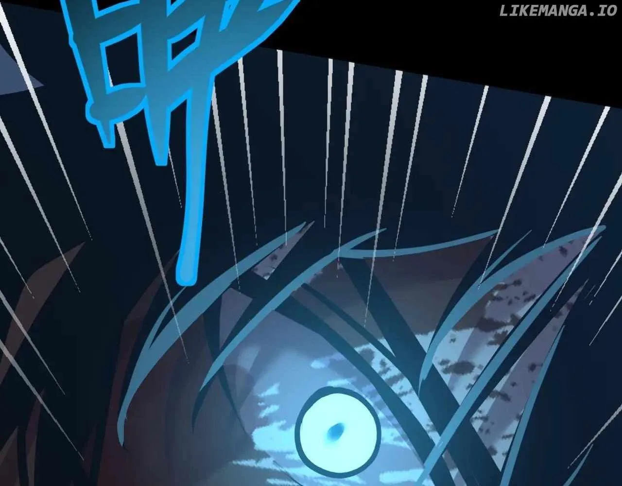 Logging 10,000 Years into the Future (Apex Future Martial Arts) Chapter 183 page 193