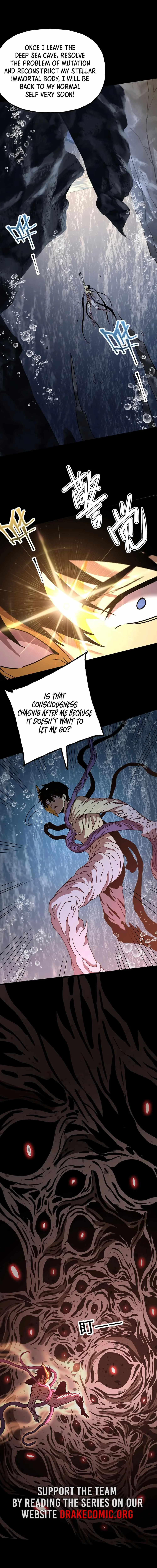Logging 10,000 Years into the Future (Apex Future Martial Arts) Chapter 186 page 4
