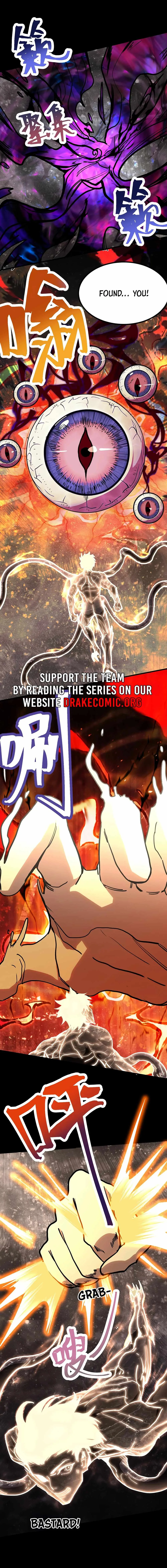 Logging 10,000 Years into the Future (Apex Future Martial Arts) Chapter 186 page 12