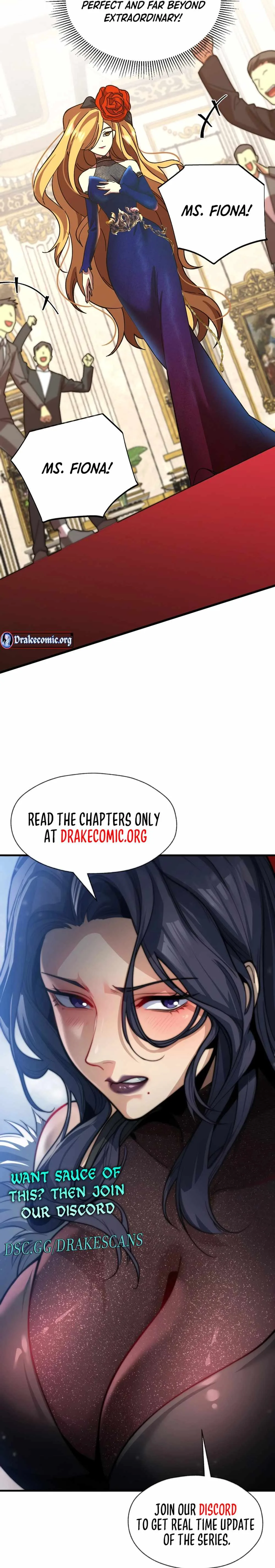 Logging 10,000 Years into the Future (Apex Future Martial Arts) Chapter 195 page 15