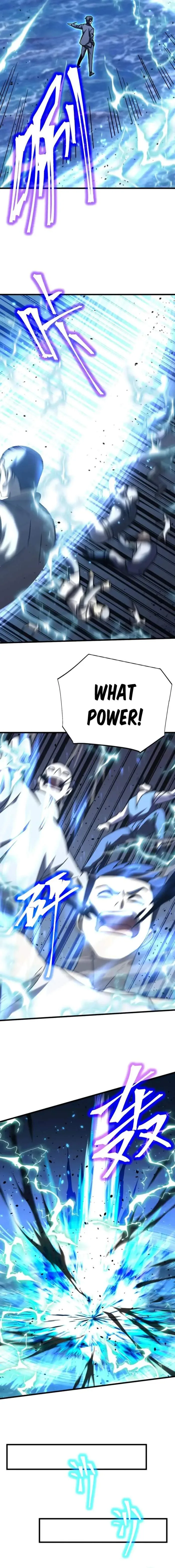 Logging 10,000 Years into the Future (Apex Future Martial Arts) Chapter 199 page 15