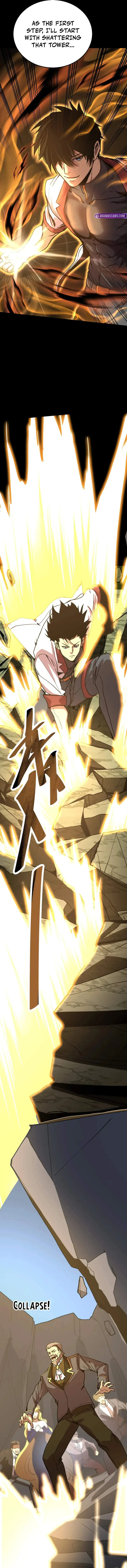 Logging 10,000 Years into the Future (Apex Future Martial Arts) Chapter 201 page 3