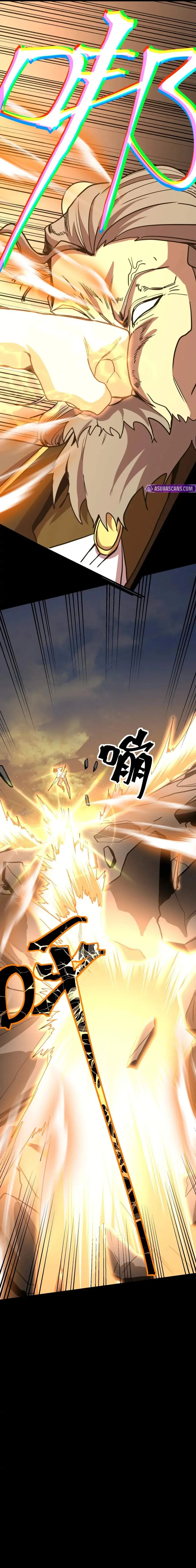 Logging 10,000 Years into the Future (Apex Future Martial Arts) Chapter 201 page 5