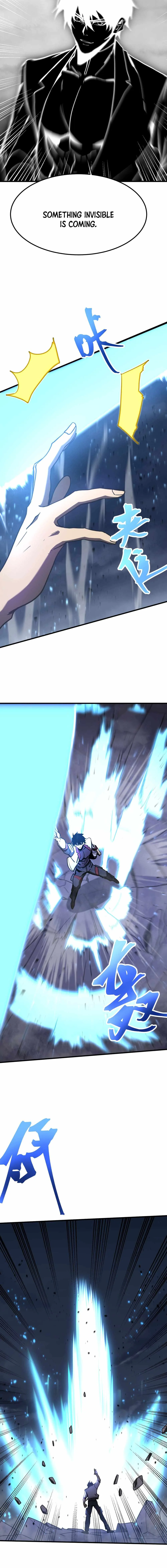 Logging 10,000 Years into the Future (Apex Future Martial Arts) Chapter 202 page 3