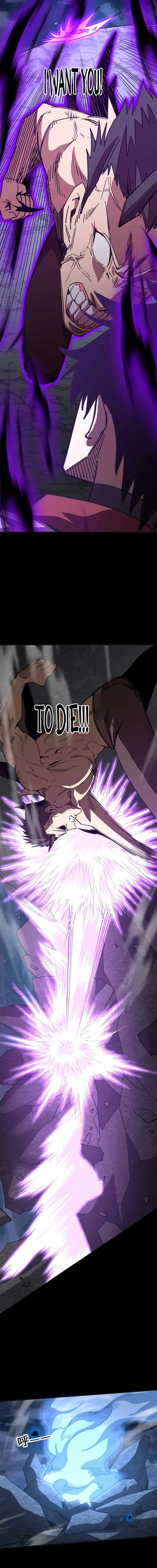 Logging 10,000 Years into the Future (Apex Future Martial Arts) Chapter 203 page 6