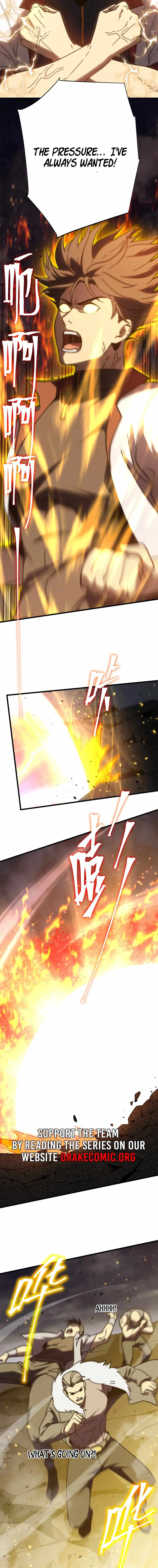 Logging 10,000 Years into the Future (Apex Future Martial Arts) Chapter 203 page 11