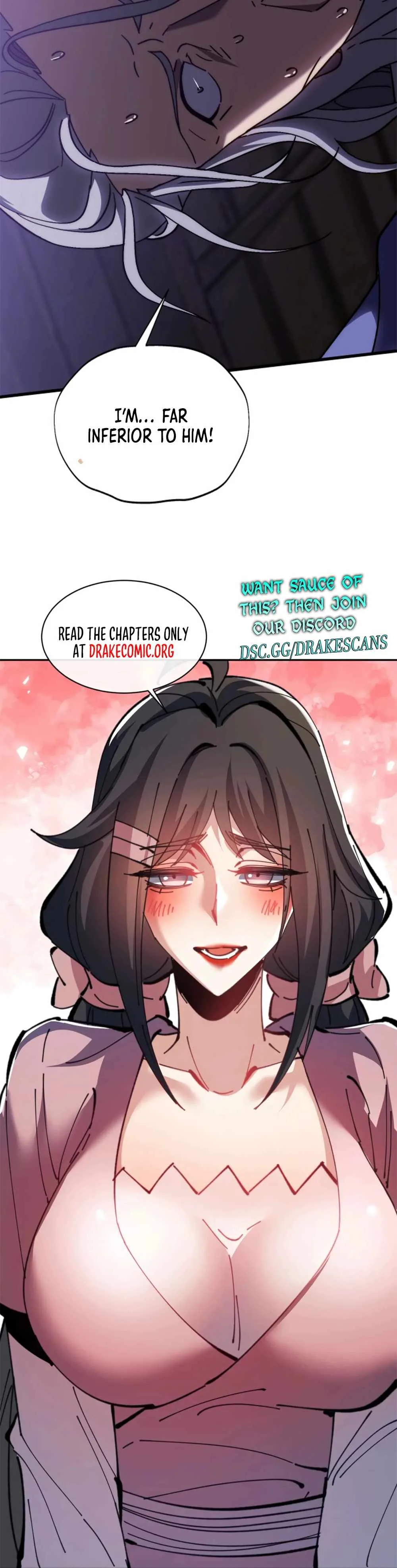 Logging 10,000 Years into the Future (Apex Future Martial Arts) Chapter 205 page 17