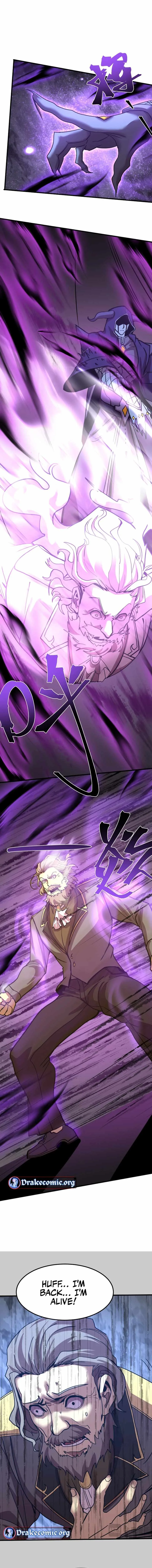 Logging 10,000 Years into the Future (Apex Future Martial Arts) Chapter 212 page 4