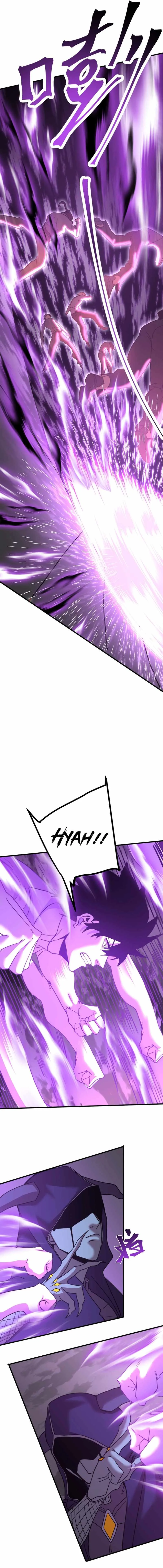 Logging 10,000 Years into the Future (Apex Future Martial Arts) Chapter 212 page 7