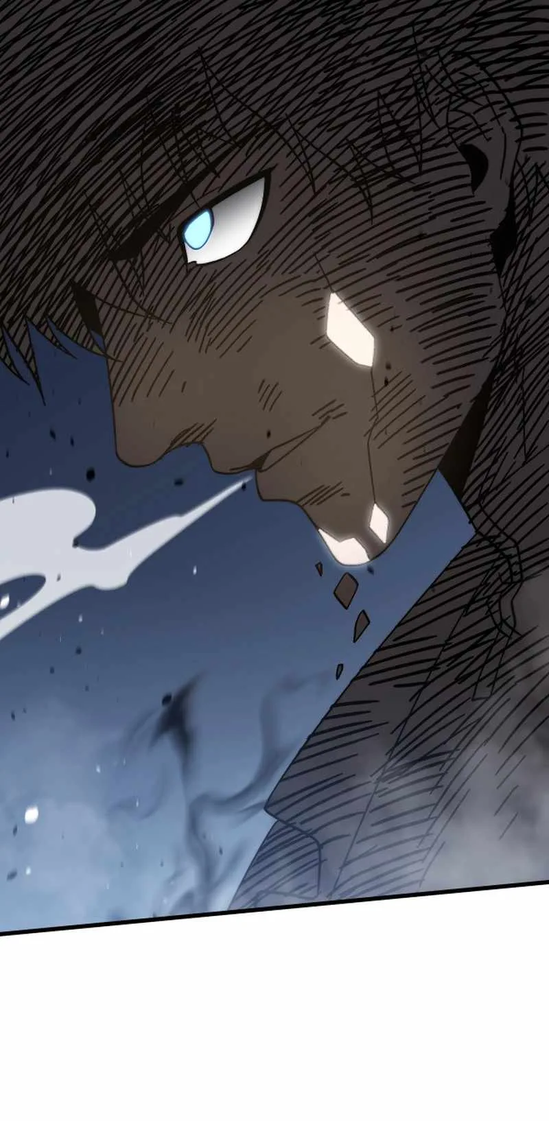 Logging 10,000 Years into the Future (Apex Future Martial Arts) Chapter 212 page 20