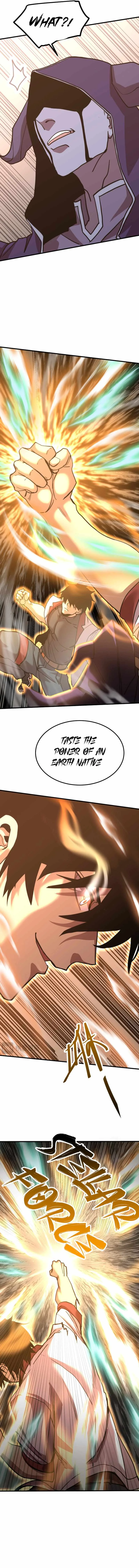 Logging 10,000 Years into the Future (Apex Future Martial Arts) Chapter 213 page 3