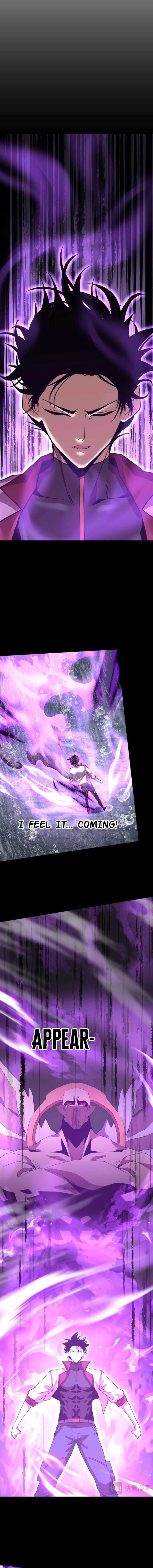 Logging 10,000 Years into the Future (Apex Future Martial Arts) Chapter 215 page 9