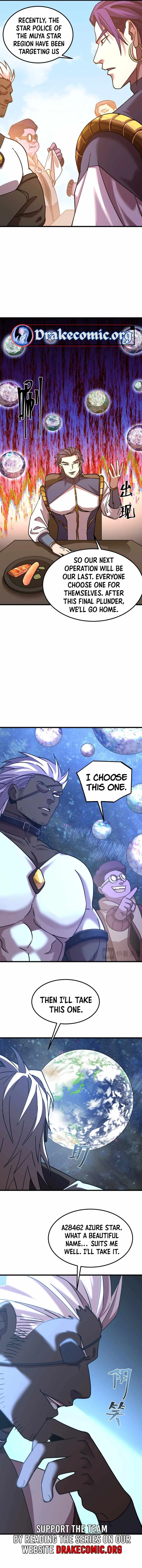 Logging 10,000 Years into the Future (Apex Future Martial Arts) Chapter 216 page 13