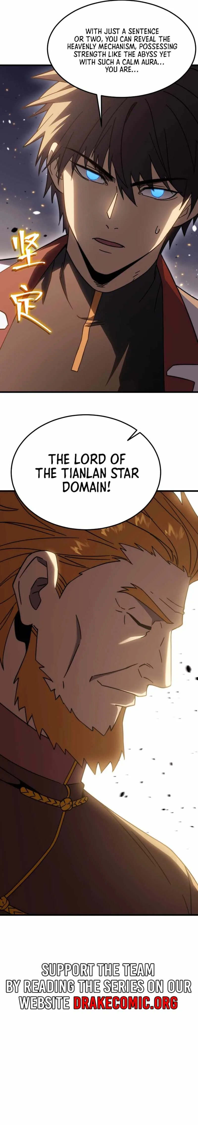 Logging 10,000 Years into the Future (Apex Future Martial Arts) Chapter 217 page 15