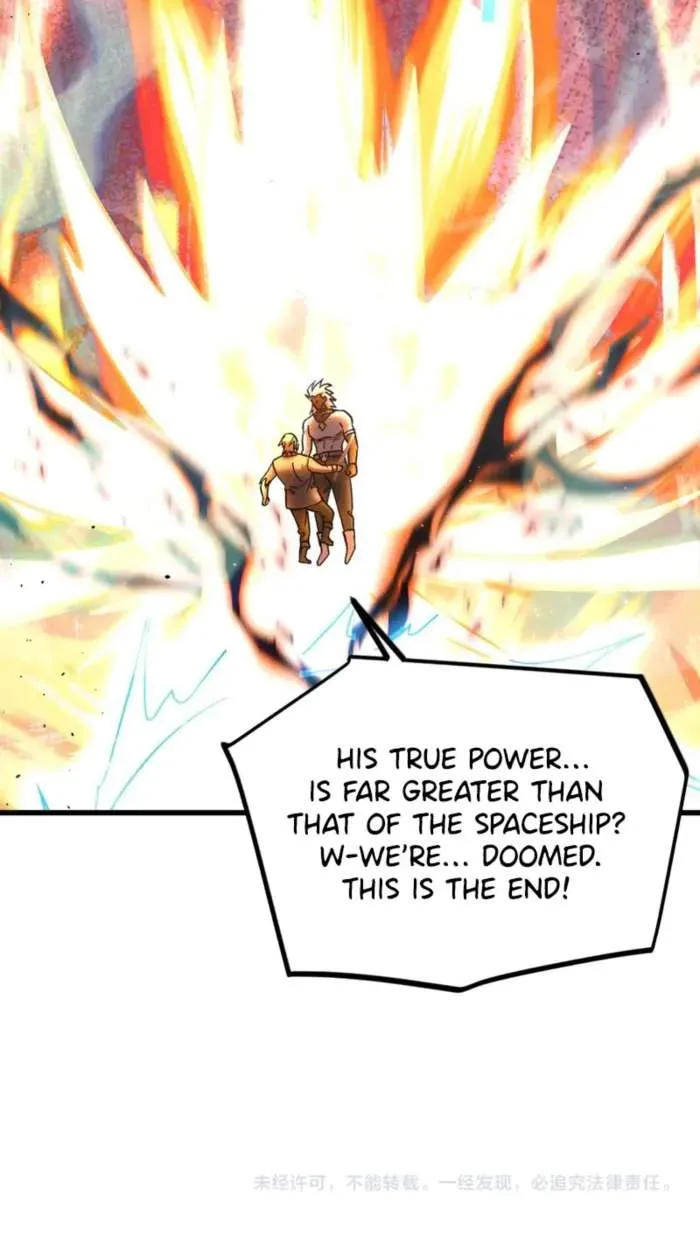 Logging 10,000 Years into the Future (Apex Future Martial Arts) Chapter 219 page 14