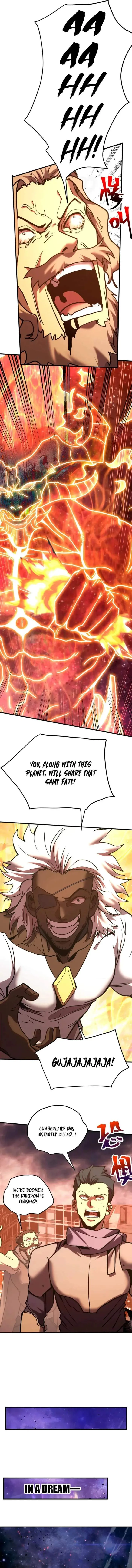 Logging 10,000 Years into the Future (Apex Future Martial Arts) Chapter 220 page 3