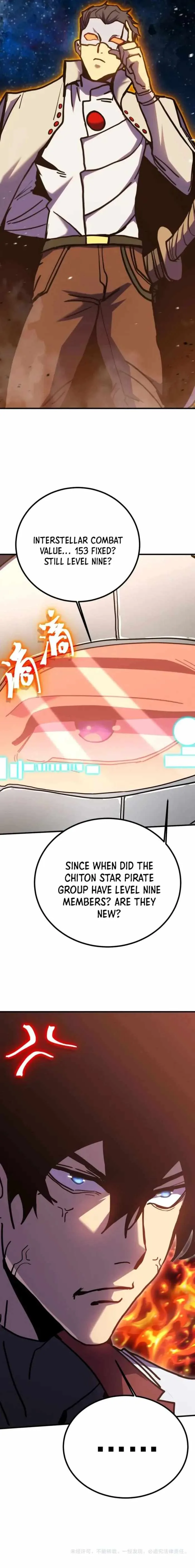 Logging 10,000 Years into the Future (Apex Future Martial Arts) Chapter 229 page 13