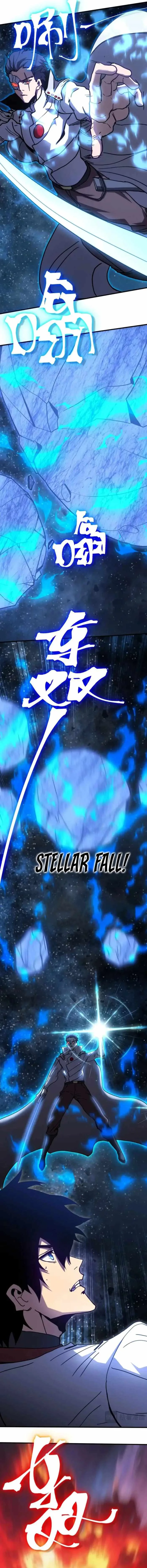 Logging 10,000 Years into the Future (Apex Future Martial Arts) Chapter 230 page 6