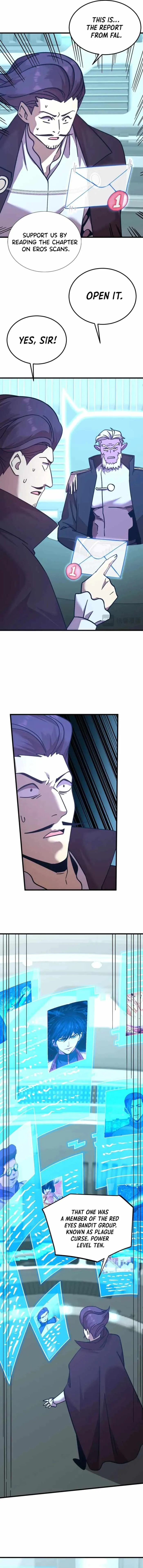 Logging 10,000 Years into the Future (Apex Future Martial Arts) Chapter 234 page 12