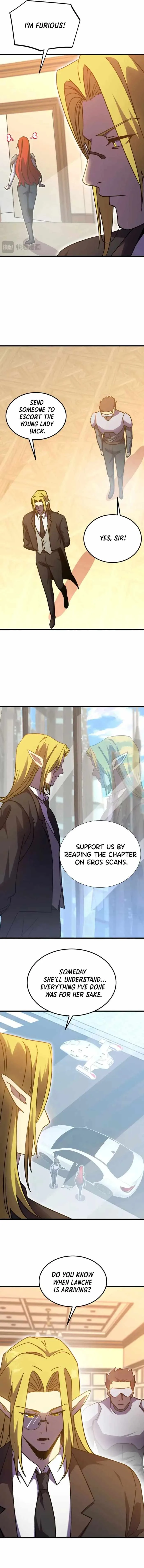 Logging 10,000 Years into the Future (Apex Future Martial Arts) Chapter 237 page 3