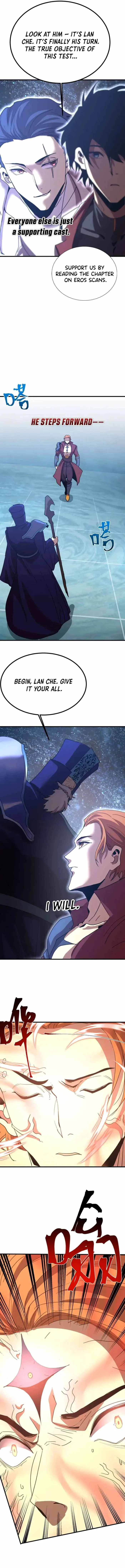 Logging 10,000 Years into the Future (Apex Future Martial Arts) Chapter 239 page 13