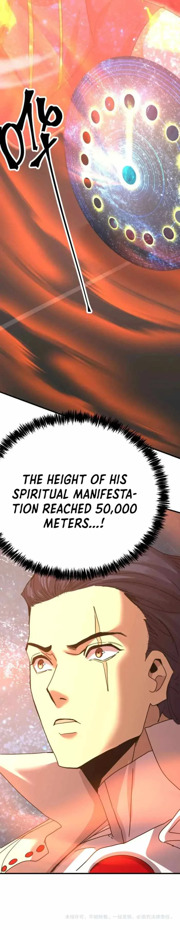 Logging 10,000 Years into the Future (Apex Future Martial Arts) Chapter 239 page 16