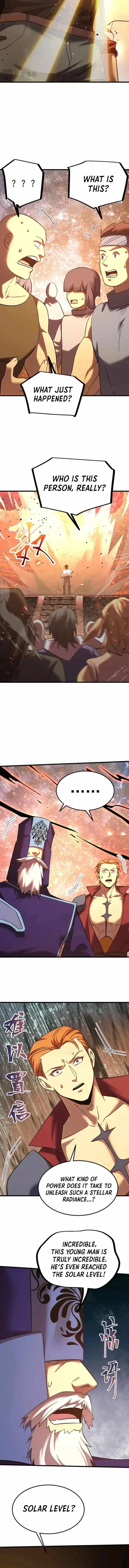 Logging 10,000 Years into the Future (Apex Future Martial Arts) Chapter 241 page 3