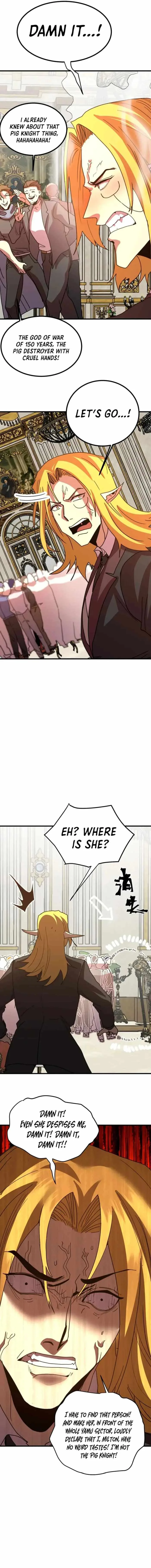 Logging 10,000 Years into the Future (Apex Future Martial Arts) Chapter 243 page 13