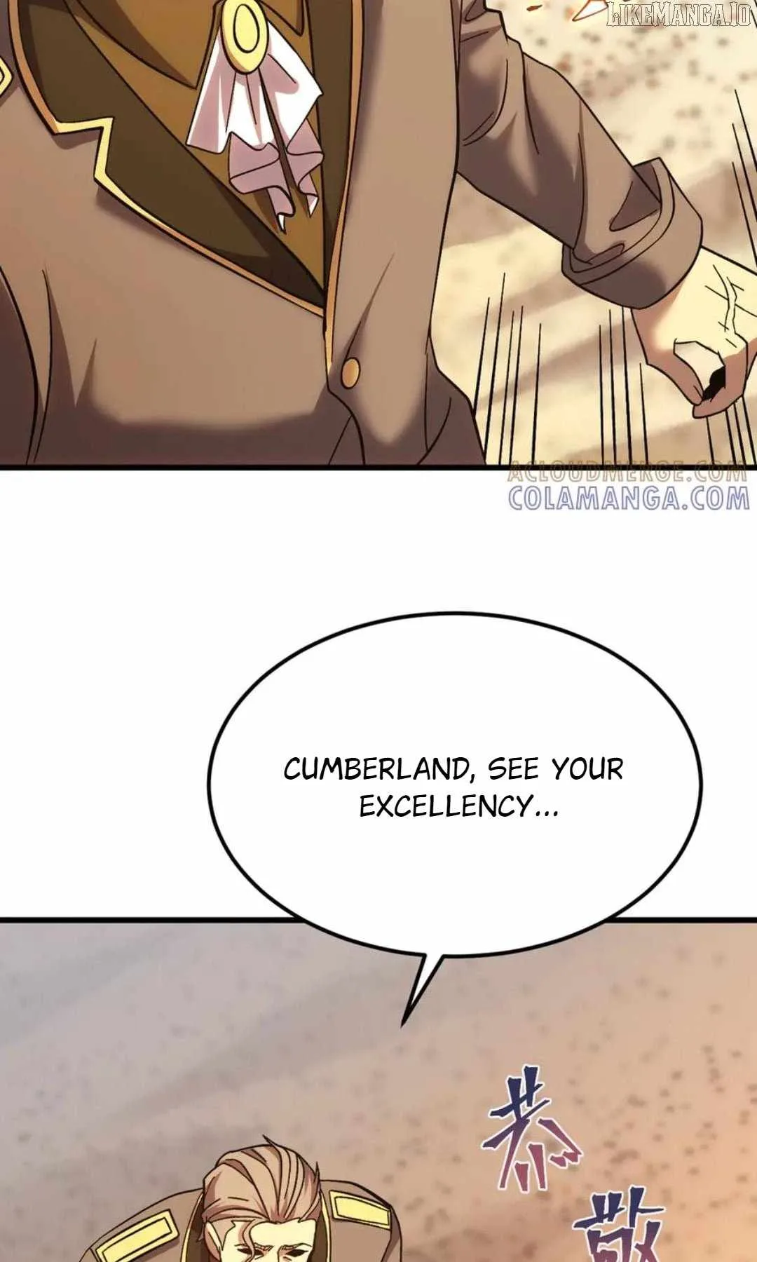 Logging 10,000 Years into the Future (Apex Future Martial Arts) Chapter 247 page 9