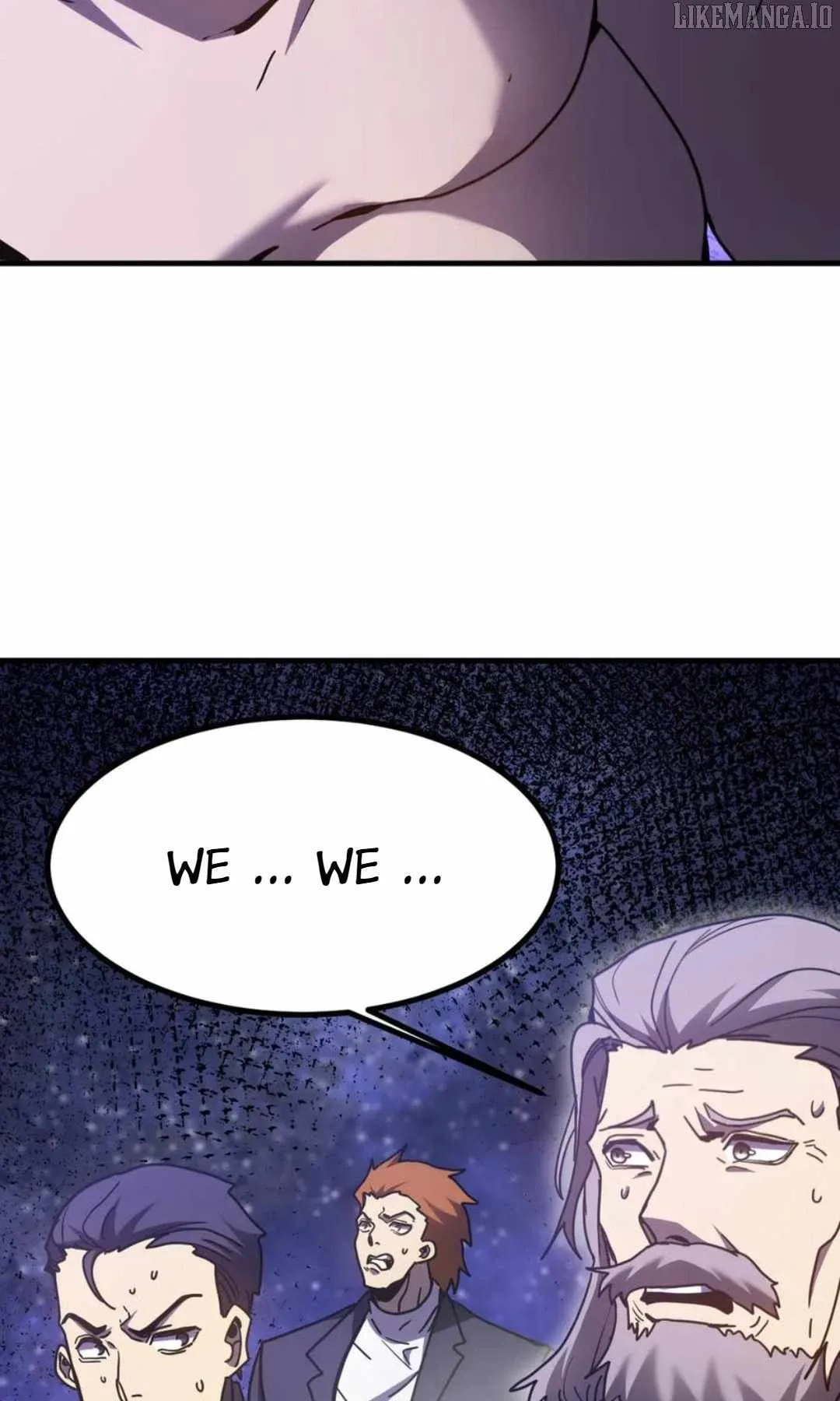 Logging 10,000 Years into the Future (Apex Future Martial Arts) Chapter 247 page 29