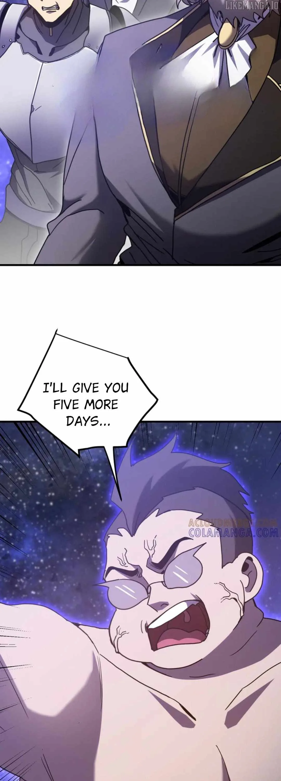 Logging 10,000 Years into the Future (Apex Future Martial Arts) Chapter 247 page 30
