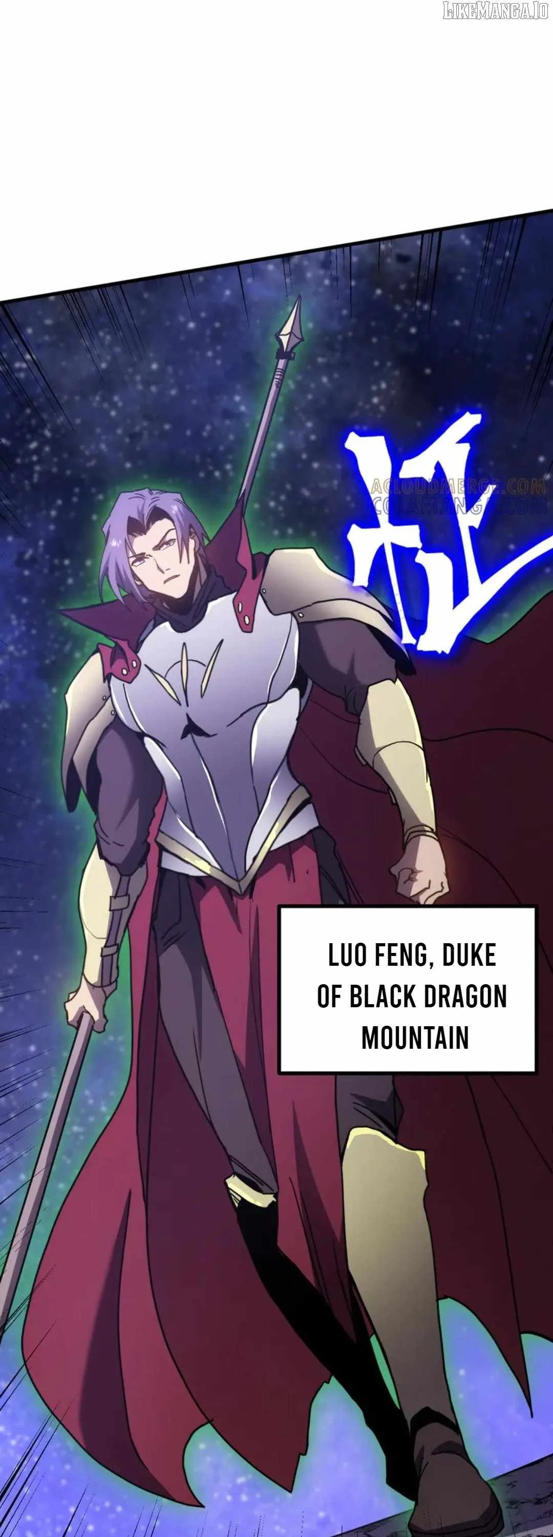 Logging 10,000 Years into the Future (Apex Future Martial Arts) Chapter 247 page 42