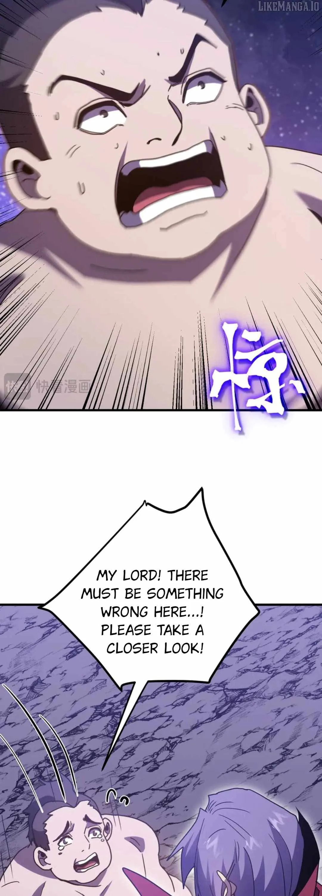 Logging 10,000 Years into the Future (Apex Future Martial Arts) Chapter 247 page 48