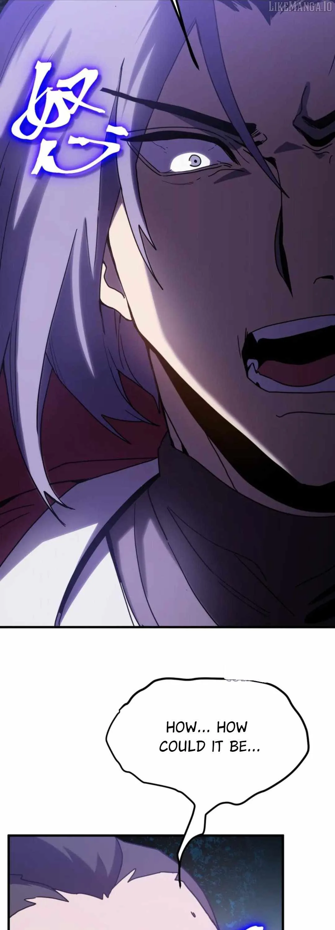 Logging 10,000 Years into the Future (Apex Future Martial Arts) Chapter 247 page 51