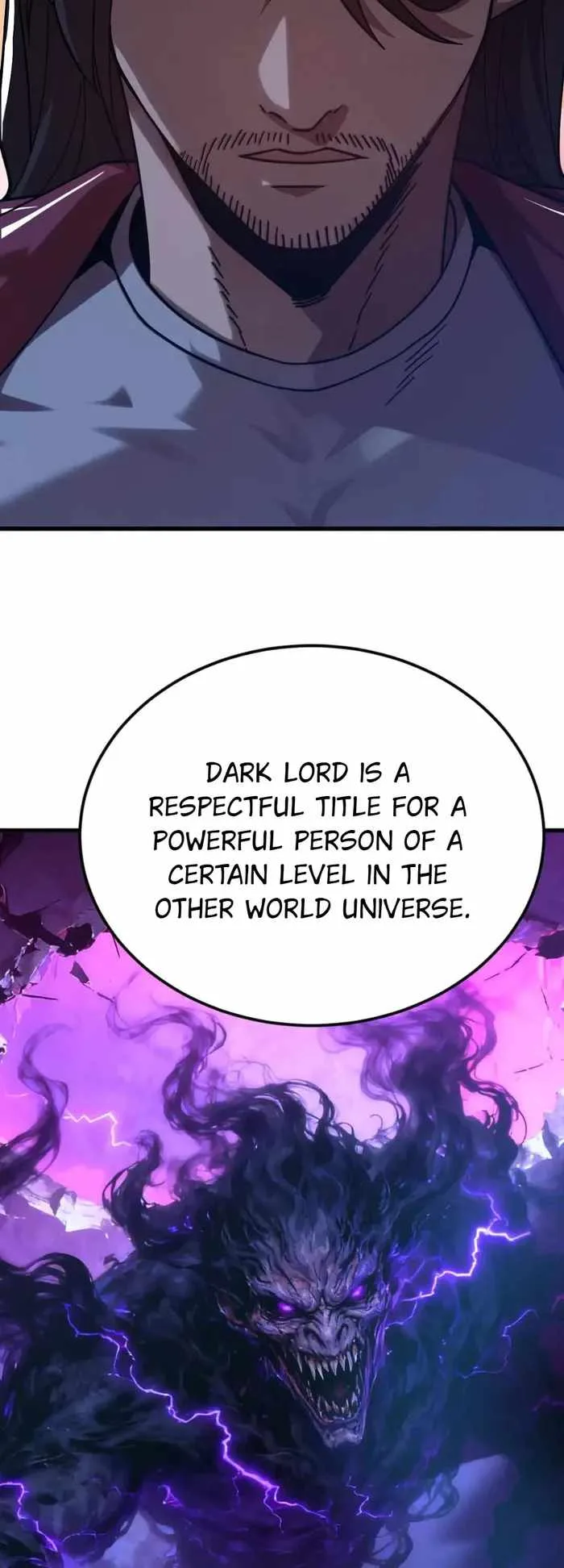 Logging 10,000 Years into the Future (Apex Future Martial Arts) Chapter 256 page 15