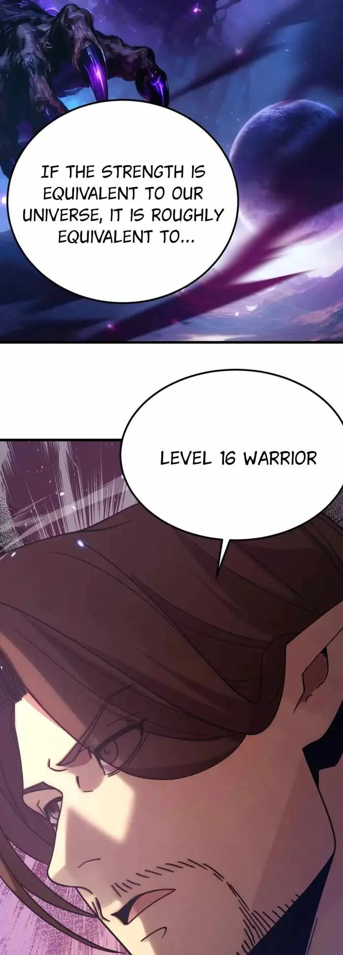 Logging 10,000 Years into the Future (Apex Future Martial Arts) Chapter 256 page 16