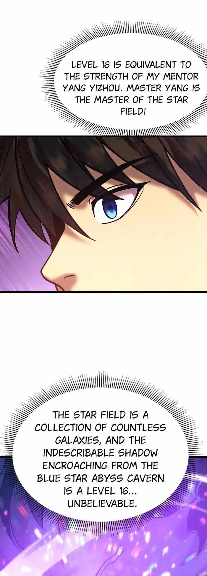Logging 10,000 Years into the Future (Apex Future Martial Arts) Chapter 256 page 18