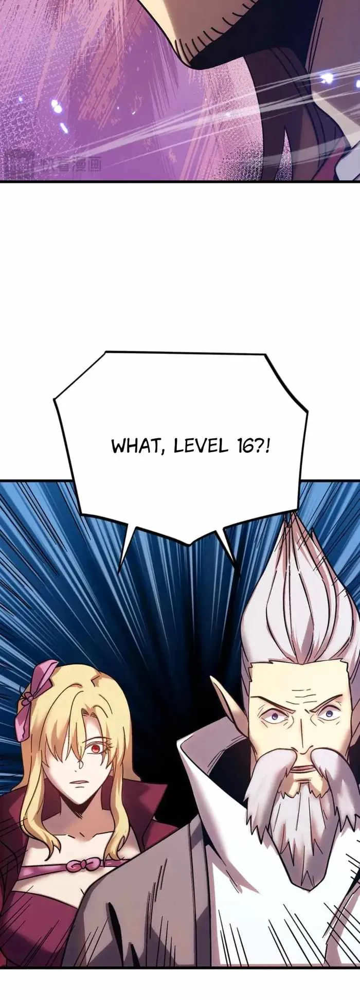 Logging 10,000 Years into the Future (Apex Future Martial Arts) Chapter 256 page 17