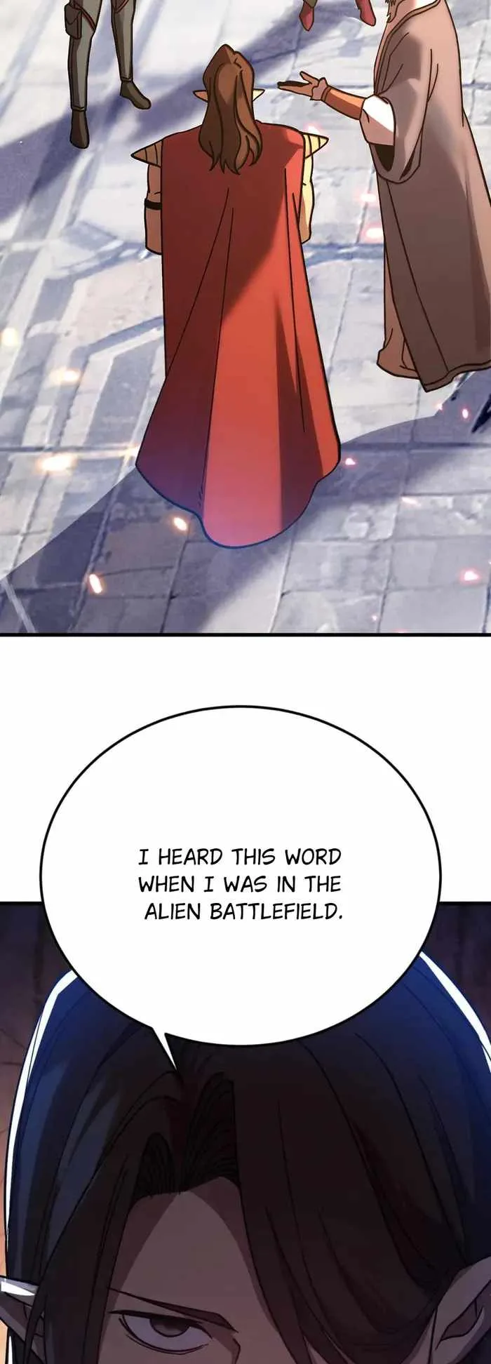Logging 10,000 Years into the Future (Apex Future Martial Arts) Chapter 256 page 14