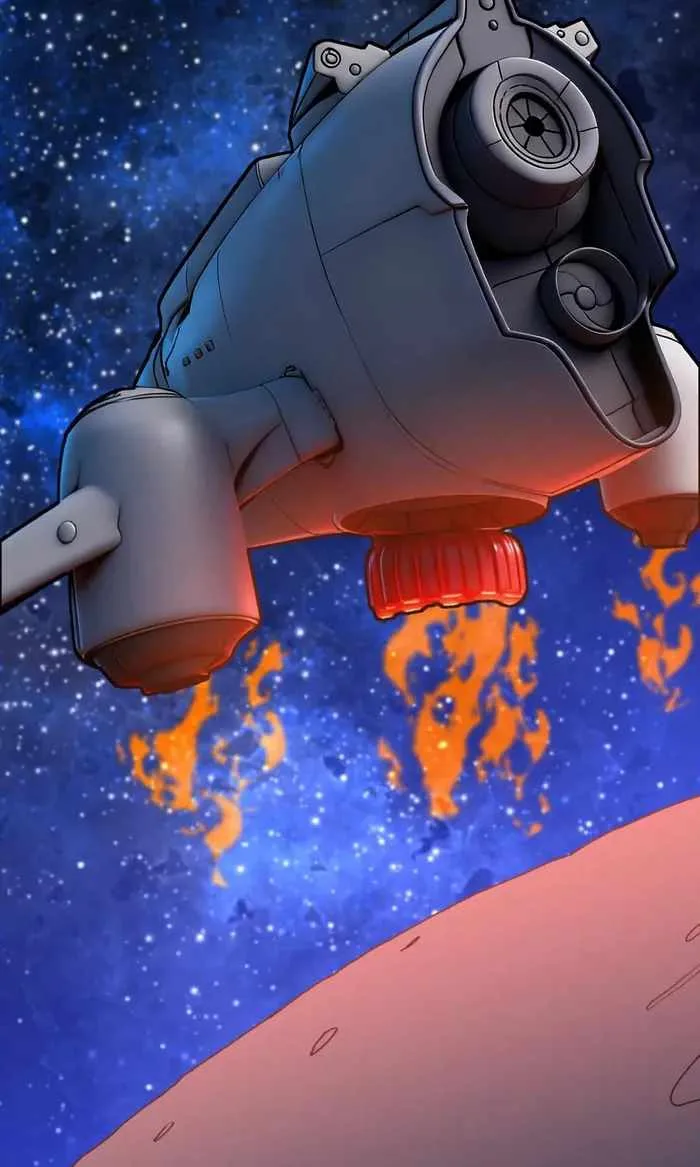Logging 10,000 Years into the Future (Apex Future Martial Arts) Chapter 256 page 39