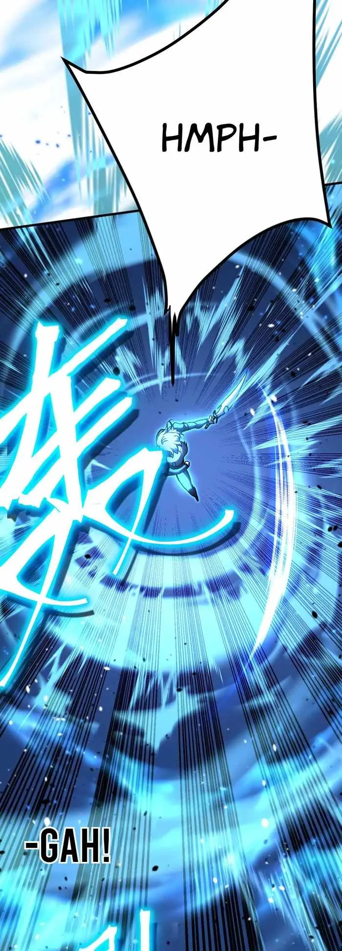 Logging 10,000 Years into the Future (Apex Future Martial Arts) Chapter 256 page 44